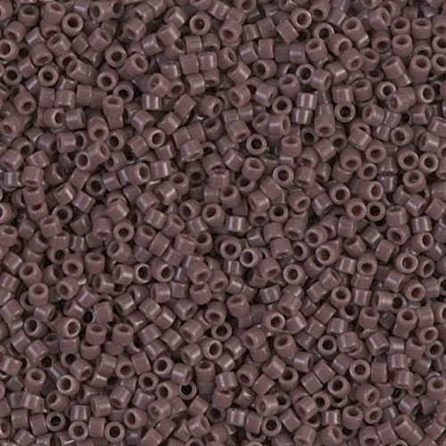 Delica Beads 1.6mm (#735) - 50g