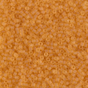 Delica Beads 1.6mm (#742) - 50g