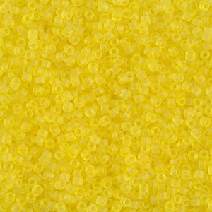 Delica Beads 1.6mm (#743) - 50g
