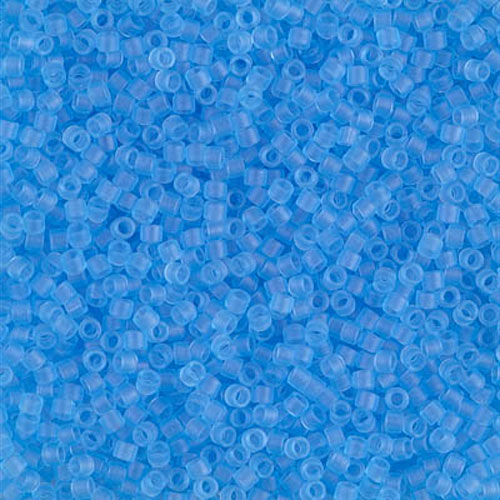 Delica Beads 1.6mm (#747) - 50g