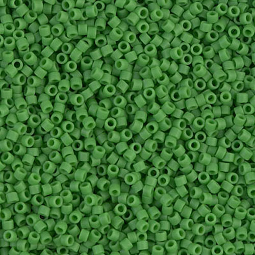 Delica Beads 1.6mm (#754) - 50g