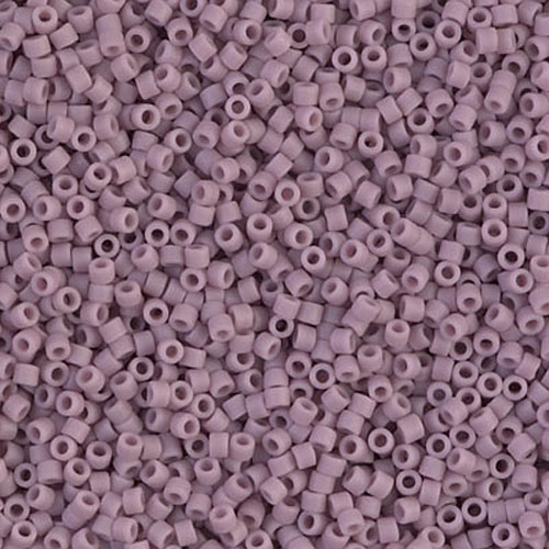 Delica Beads 1.6mm (#758) - 50g