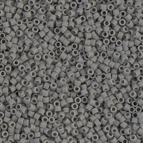 Delica Beads 1.6mm (#761) - 50g