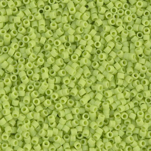 Delica Beads 1.6mm (#763) - 50g