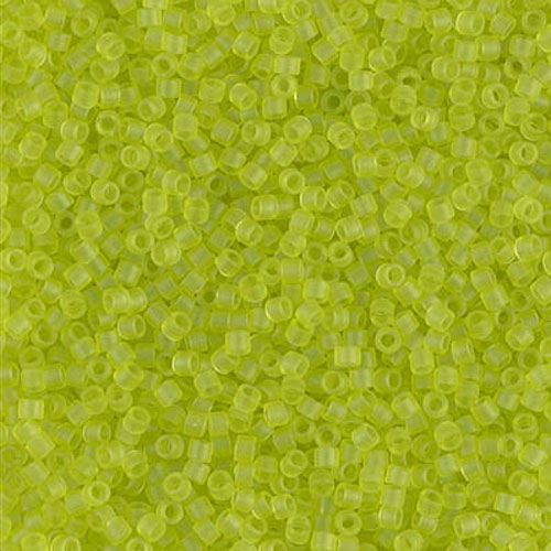 Delica Beads 1.6mm (#766) - 50g
