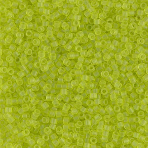 Delica Beads 1.6mm (#766) - 50g