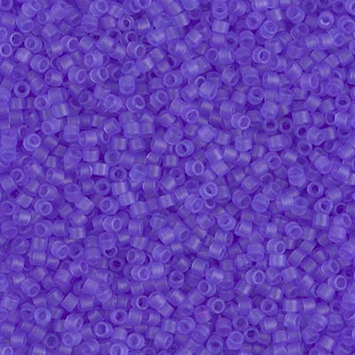 Delica Beads 1.6mm (#783) - 50g