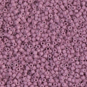 Delica Beads 1.6mm (#800) - 50g