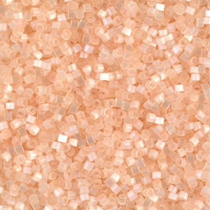 Delica Beads 1.6mm (#821) - 50g