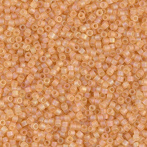 Delica Beads 1.6mm (#852) - 50g