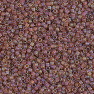 Delica Beads 1.6mm (#853) - 50g