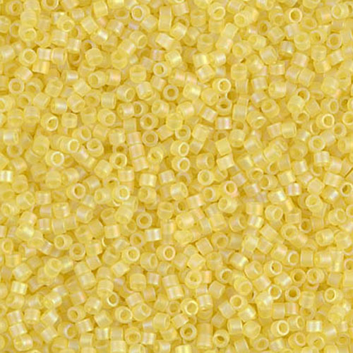 Delica Beads 1.6mm (#854) - 50g