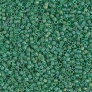 Delica Beads 1.6mm (#858) - 50g