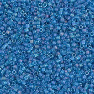 Delica Beads 1.6mm (#862) - 50g