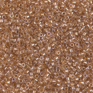 Delica Beads 1.6mm (#901) - 50g