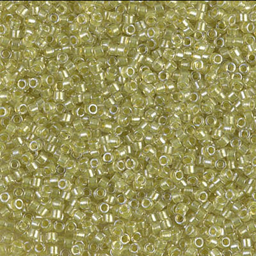 Delica Beads 1.6mm (#910) - 50g