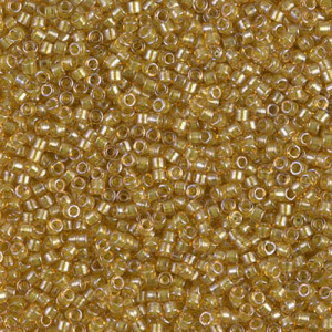 Delica Beads 1.6mm (#911) - 50g