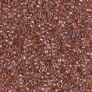 Delica Beads 1.6mm (#915) - 50g