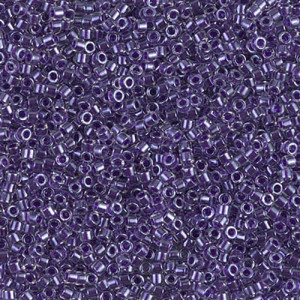 Delica Beads 1.6mm (#923) - 50g