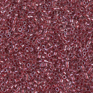 Delica Beads 1.6mm (#924) - 50g