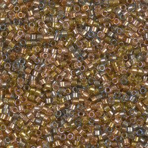 Delica Beads 1.6mm (#981) - 50g
