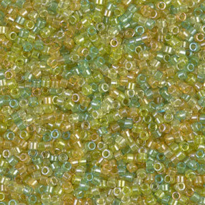 Delica Beads 1.6mm (#983) - 50g