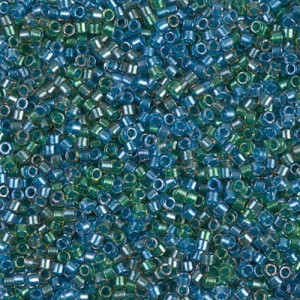 Delica Beads 1.6mm (#985) - 50g