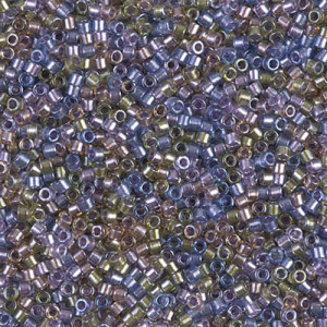 Delica Beads 1.6mm (#986) - 50g
