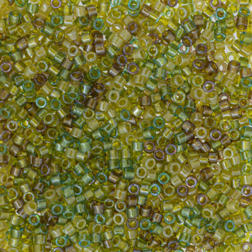 Delica Beads 1.6mm (#989) - 50g