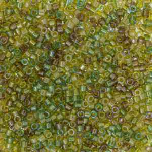 Delica Beads 1.6mm (#989) - 50g