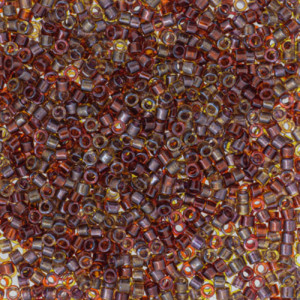 Delica Beads 1.6mm (#990) - 50g