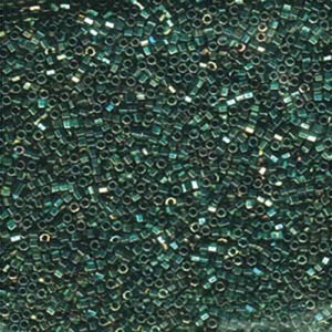 Delica Beads Cut 1.6mm (#27) - 50g