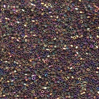 Delica Beads Cut 1.6mm (#29) - 50g