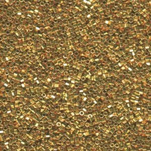 Delica Beads Cut 1.6mm (#31) - 25g