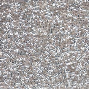 Delica Beads Cut 1.6mm (#41) - 50g