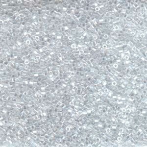 Delica Beads Cut 1.6mm (#50) - 50g