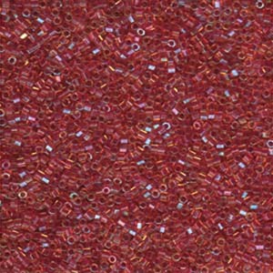 Delica Beads Cut 1.6mm (#62) - 50g
