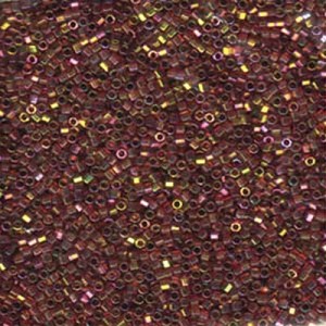 Delica Beads Cut 1.6mm (#103) - 50g