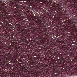 Delica Beads Cut 1.6mm (#108) - 50g