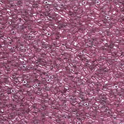 Delica Beads Cut 1.6mm (#902) - 50g