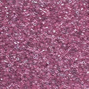 Delica Beads Cut 1.6mm (#902) - 50g