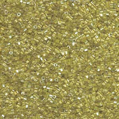 Delica Beads Cut 1.6mm (#910) - 50g