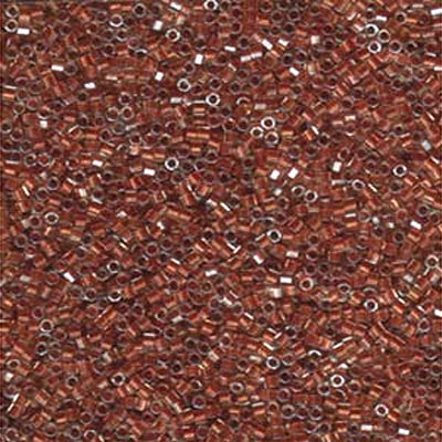 Delica Beads Cut 1.6mm (#915) - 50g
