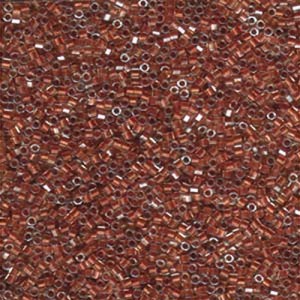 Delica Beads Cut 1.6mm (#915) - 50g