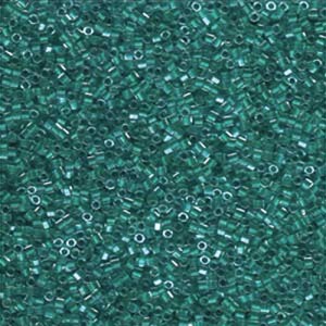 Delica Beads Cut 1.6mm (#918) - 50g