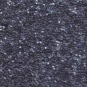 Delica Beads Cut 1.6mm (#925) - 50g
