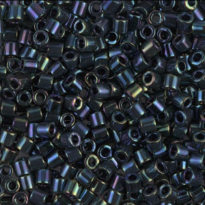 Delica Beads 3mm (#2) - 50g