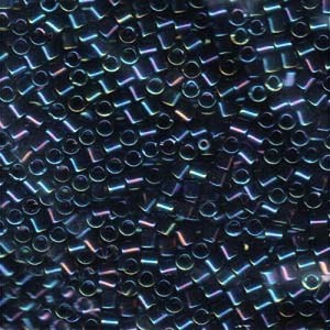 Delica Beads 3mm (#2) - 50g
