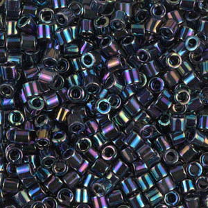 Delica Beads 3mm (#5) - 50g