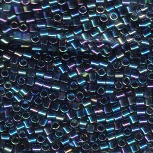 Delica Beads 3mm (#5) - 50g